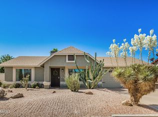 6401 W Laredo St, Chandler, AZ 85226