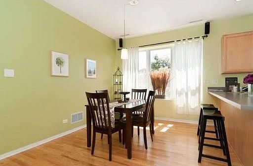 5th image of 4700 N Talman Ave #1