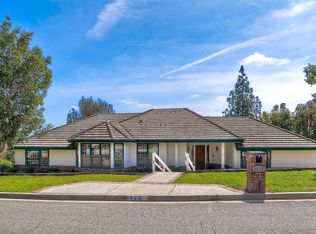 1425 Rimrock Dr, Escondido, CA 92027