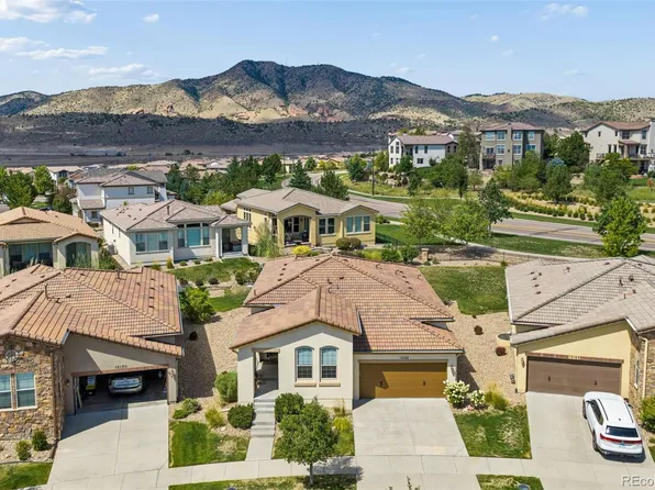 15169 W Harvard Circle, Lakewood, CO 80228
