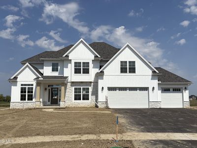 124 Old Dover Rd, Perrysburg, OH, 43551