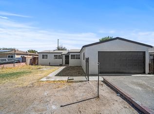 44718 6th St E, Lancaster, CA 93535