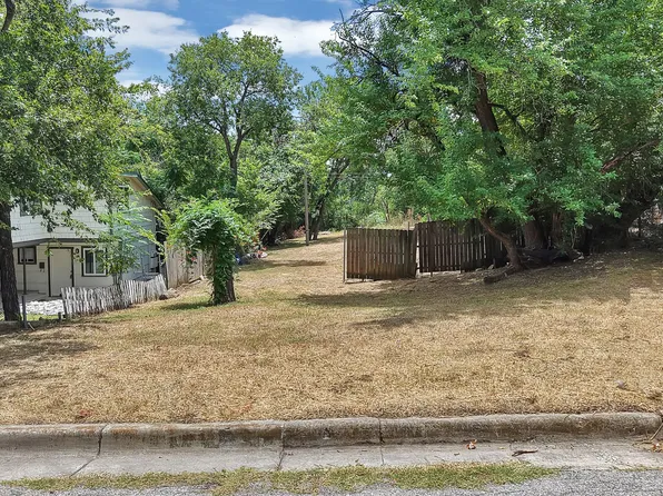 5307 Lovell Ave, Fort Worth, TX 76107