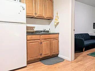 Rented by Citi Homes Inc