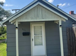 511 8th St, Alva, OK 73717