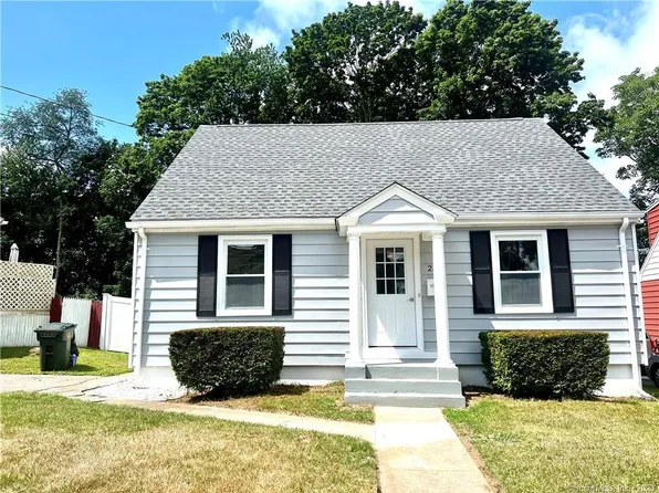 23 Beckwith Street, New London, CT 06320