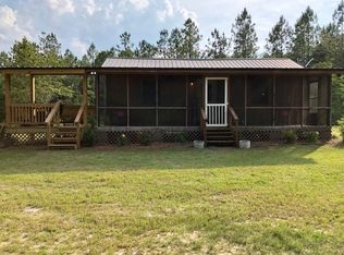 Dl Durrence Rd, Reidsville, GA 30453