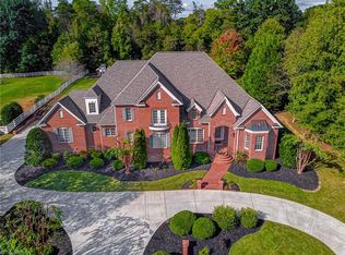 6809 Palomino Ridge Ct, Summerfield, NC 27358