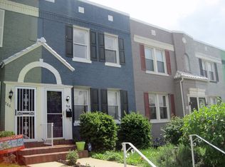 766 Princeton Pl NW, Washington, DC 20010