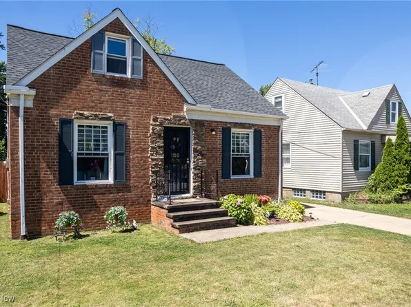 4640 W 157th St, Cleveland, OH 44135