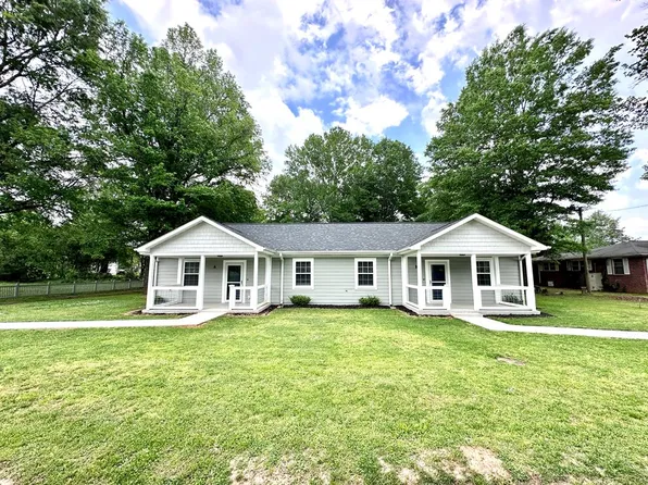 103 S Washington St, Calhoun Falls, SC 29628