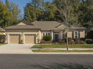 7469 SW 79th Dr, Gainesville, FL 32608