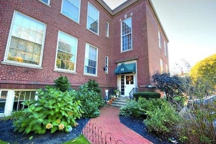2nd image of 35 Flint St APT 116
