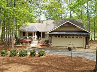 1010 Maple Ridge Way, Greensboro, GA 30642