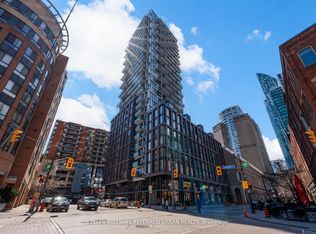 2 A Church St #308-C08, Toronto, ON M5E 0E1