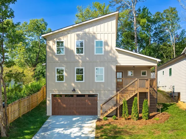 329 Isbill Rd, Chattanooga, TN 37419
