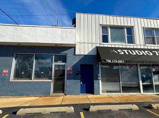 1907 N 19th Ave #1907, Melrose Park, IL 60160