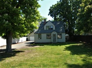 226 N University Rd, Spokane, WA 99206