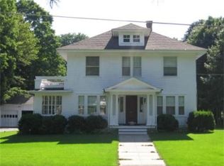 1784 Providence Rd, Northbridge, MA 01534