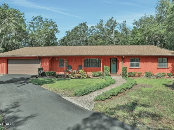 127 Oak Ln, Ormond Beach, FL 32174