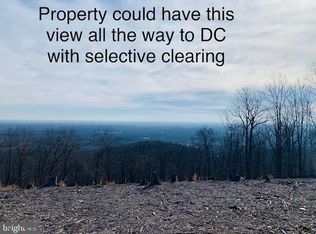 17053 Waterfall Rd, Haymarket, VA 20169