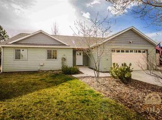 903 Kermit Ct, Belgrade, MT 59714