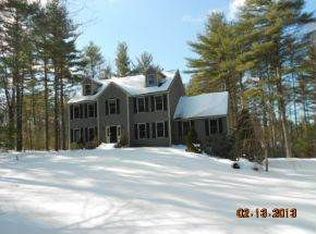 20 Rock Raymond Rd, Brookline, NH 03033