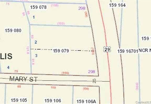 5th image of 1521 N Main St