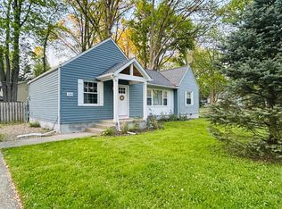 103 E Shore Blvd, Timberlake, OH 44095