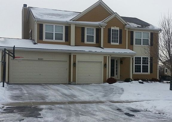 2nd image of 9885 Berkshire Ln