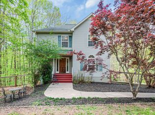 952 Mount Pleasant Rd, Kingston Springs, TN 37082