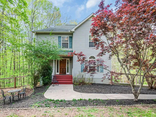 952 Mount Pleasant Rd, Kingston Springs, TN 37082