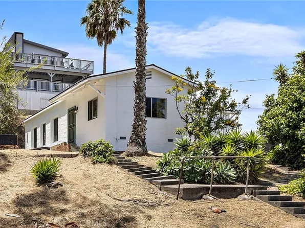 1509 N Avenida De La Estrella, San Clemente, CA 92672
