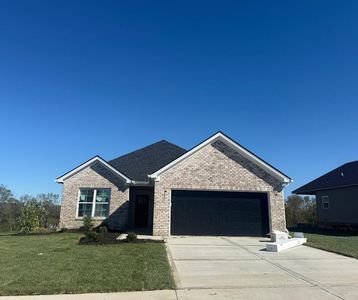 117 Patchen Dr, Nicholasville, KY, 40356