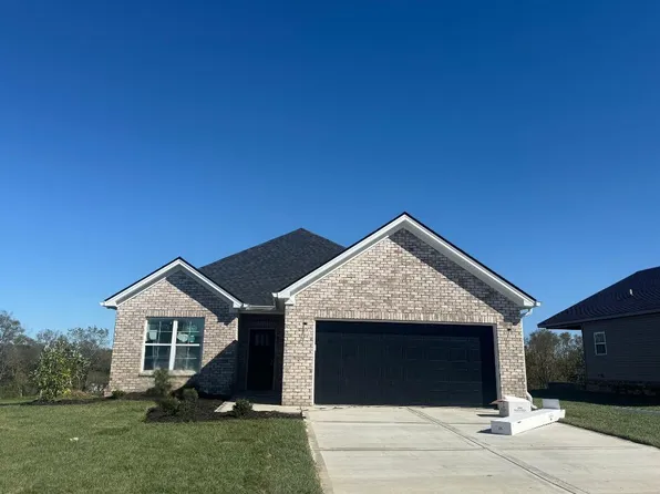 117 Patchen Dr, Nicholasville, KY 40356