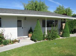 10720 Vincent Dr, Klamath Falls, OR 97603