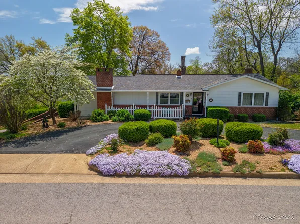 1302 W 1st Street, West Plains, MO 65775