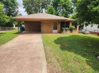 2007 Bledsoe St, Marshall, TX 75670