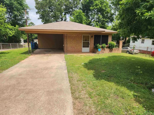 2007 Bledsoe St, Marshall, TX 75670