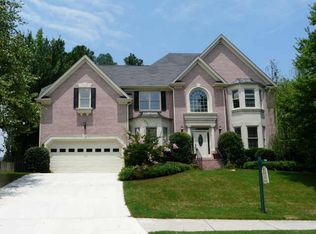 5511 Preserve Cir, Johns Creek, GA 30005