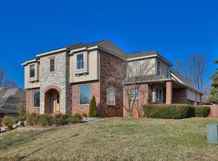 903 E Gaslight Drive, Springfield, MO 65810