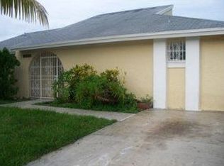 20540 SW 124th Ct, Miami, FL 33177