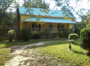 120 Post Office Rd, Cross Anchor, SC 29331