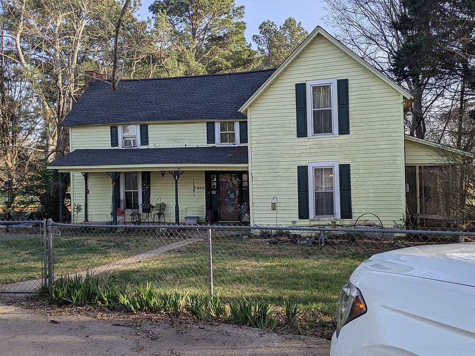 1st image of 26454 Austin Whitt Rd