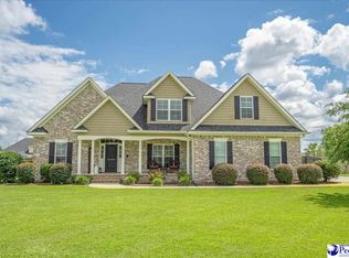 3104 Cheshire Ln, Florence, SC 29501