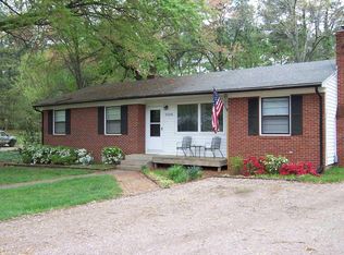 5012 Kaplan Dr, Raleigh, NC 27606