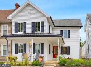 20 Willow St, Lititz, PA 17543