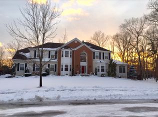 7 Bridgewater Ct, Jackson, NJ 08527