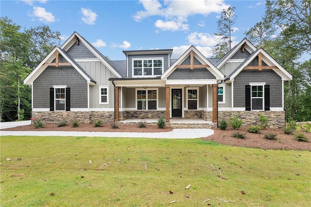 335 Orchard Creek Dr, Clarkesville, GA 30523 MLS 7202881 Zillow