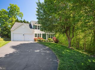 21 Sturbridge Ln, Stafford, VA 22554
